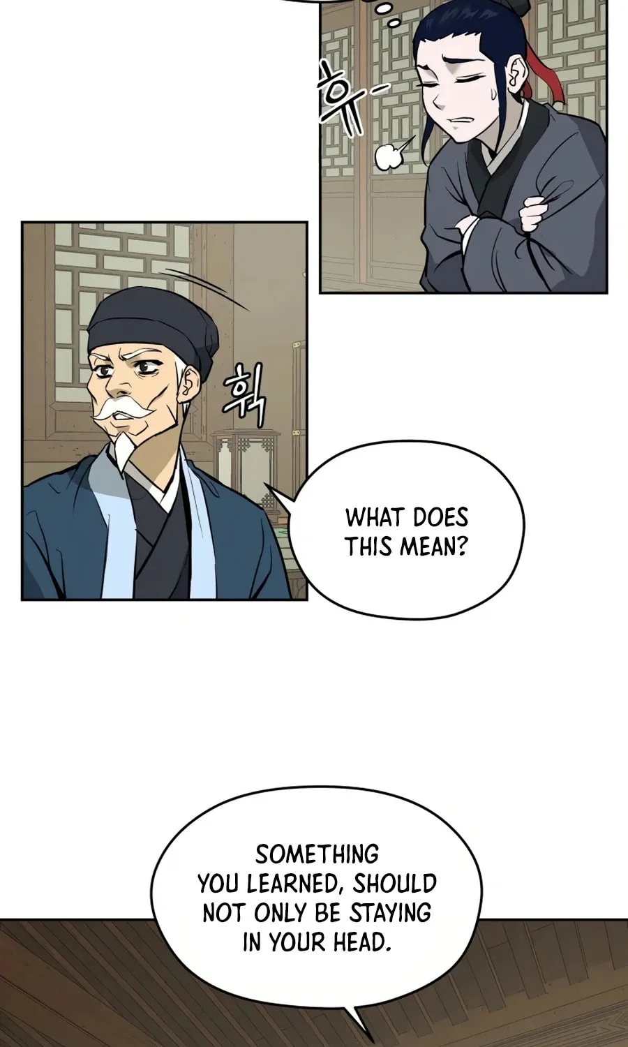 Administrator Kang Jin Lee Chapter 10 page 46 - 