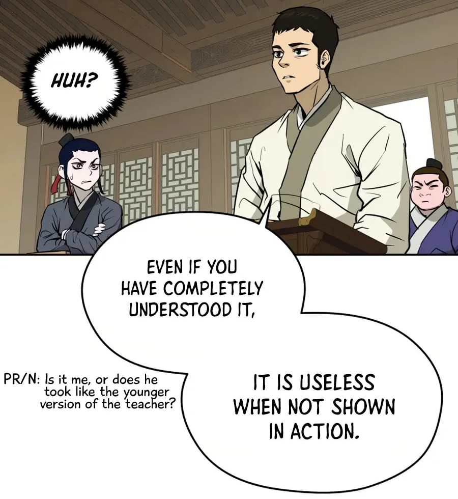 Administrator Kang Jin Lee Chapter 10 page 47 - 
