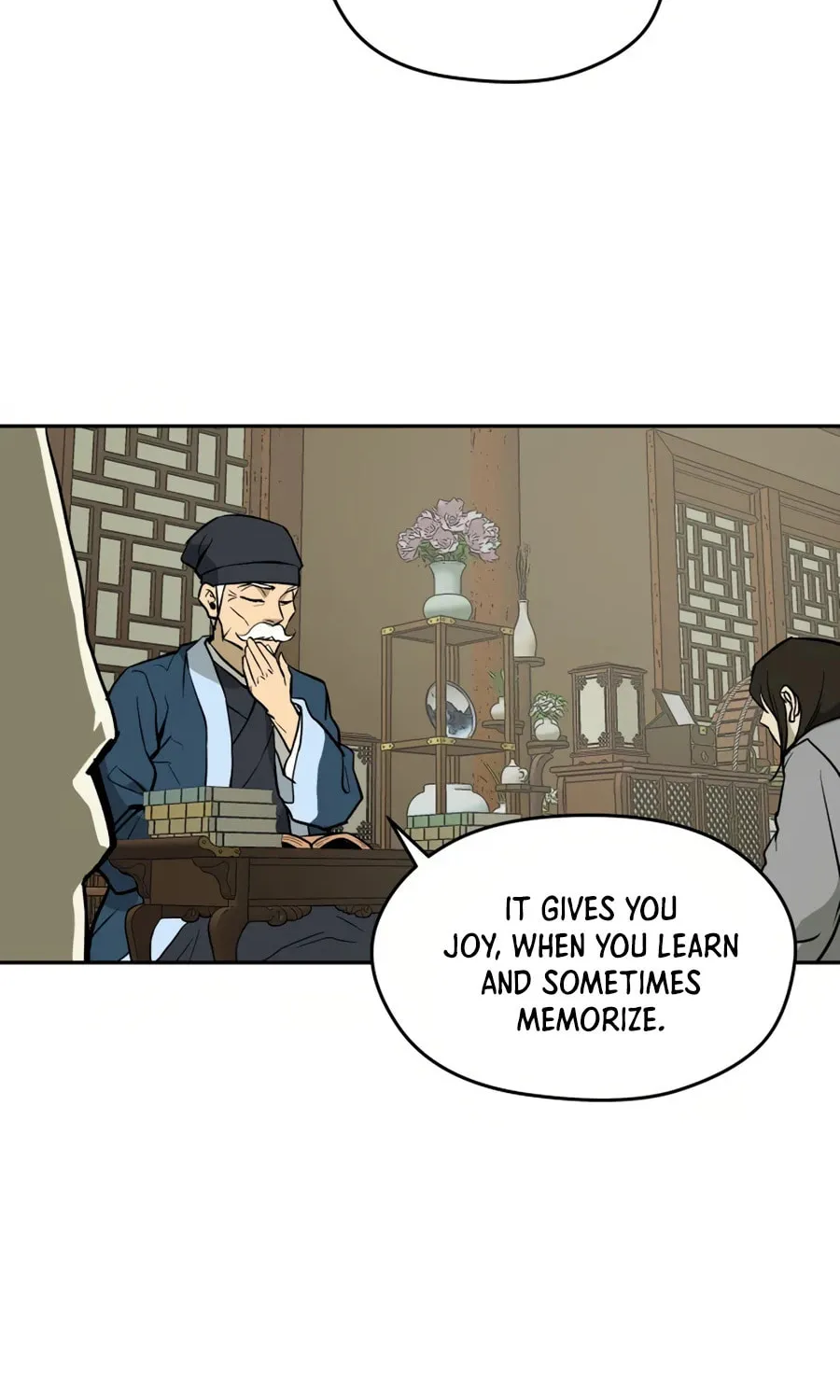 Administrator Kang Jin Lee Chapter 10 page 49 - 
