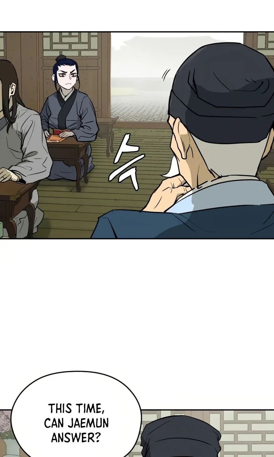 Administrator Kang Jin Lee Chapter 10 page 50 - 