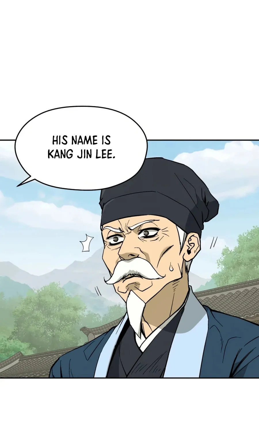 Administrator Kang Jin Lee Chapter 10 page 6 - 