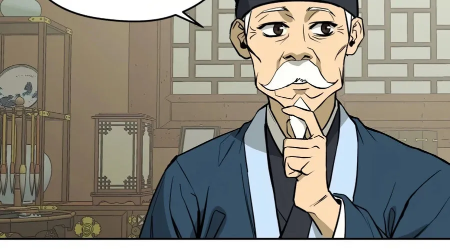 Administrator Kang Jin Lee Chapter 10 page 51 - 