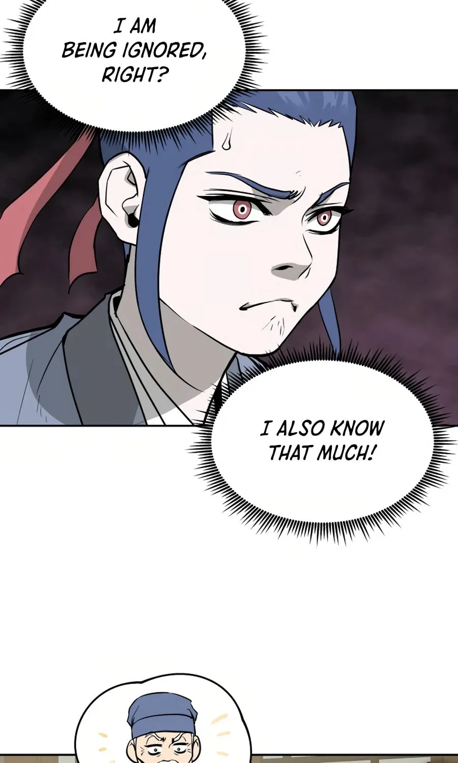 Administrator Kang Jin Lee Chapter 10 page 53 - 