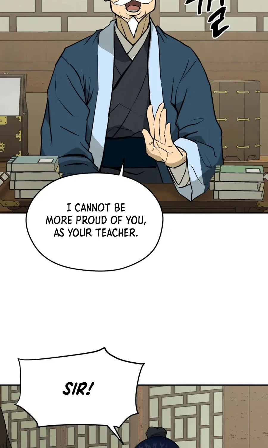 Administrator Kang Jin Lee Chapter 10 page 58 - 