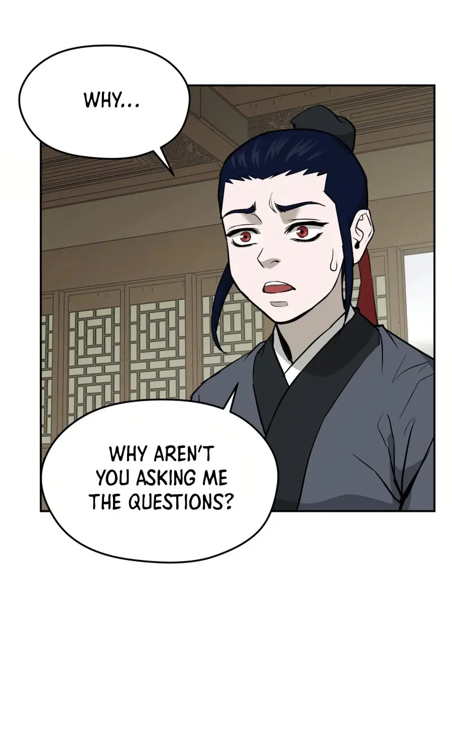 Administrator Kang Jin Lee Chapter 10 page 61 - 