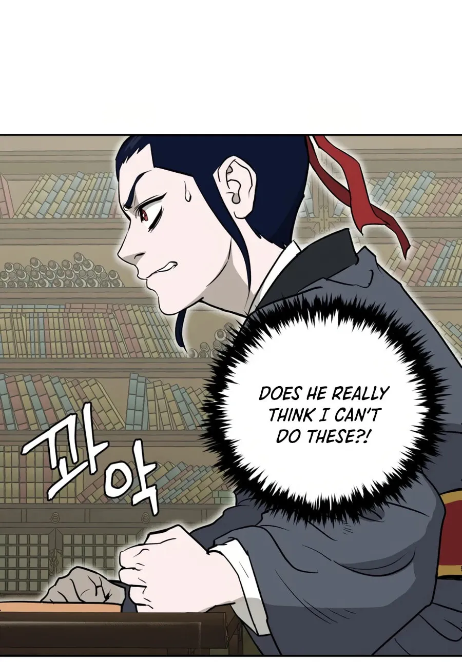 Administrator Kang Jin Lee Chapter 10 page 66 - 