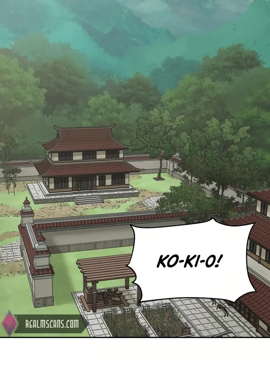 Administrator Kang Jin Lee Chapter 10 page 69 - 