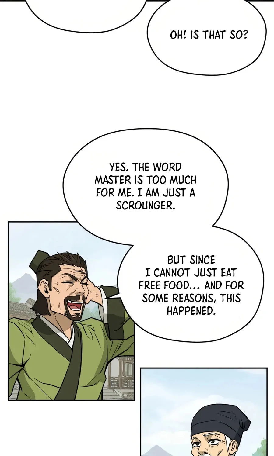 Administrator Kang Jin Lee Chapter 10 page 8 - 