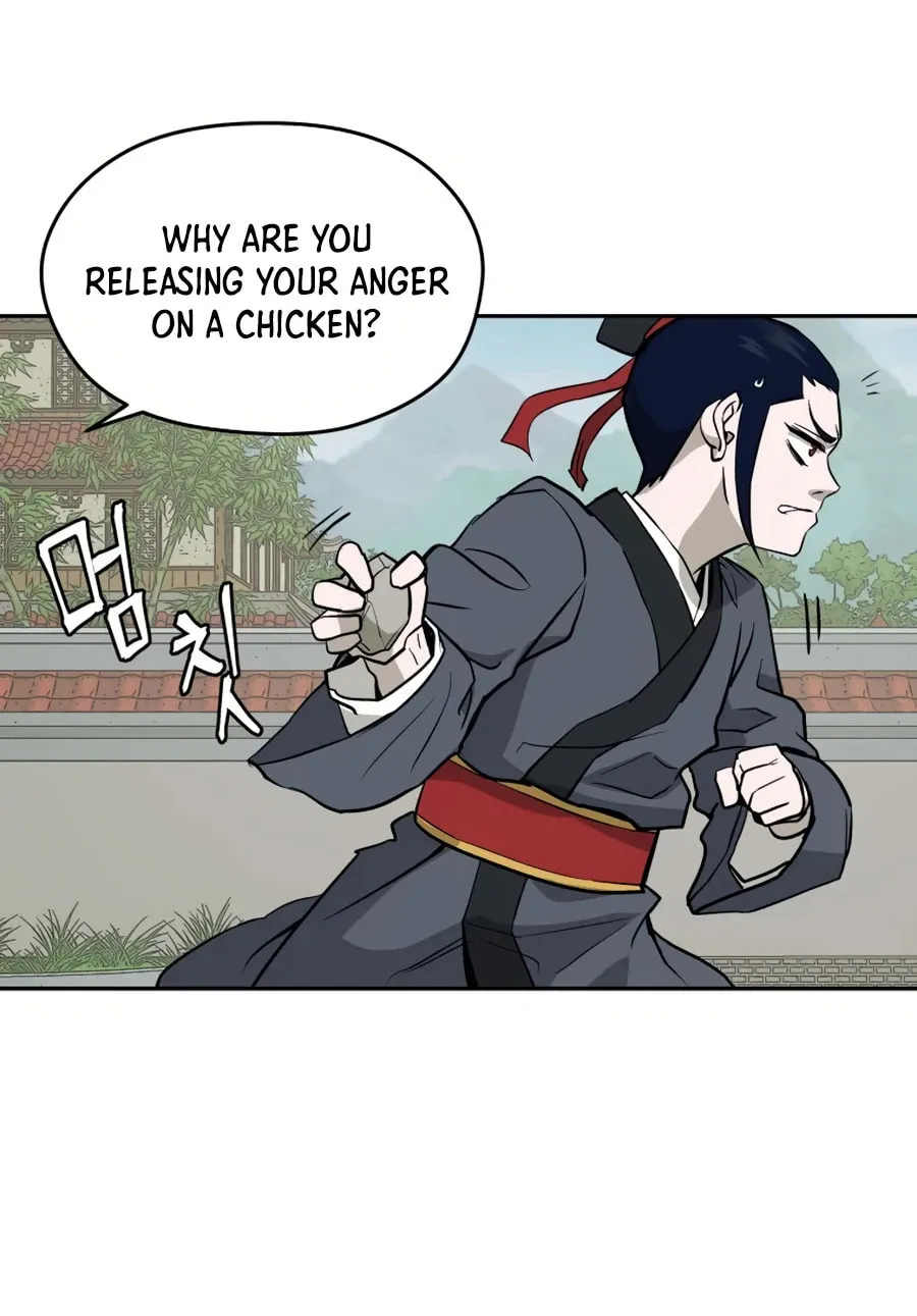 Administrator Kang Jin Lee Chapter 10 page 72 - 
