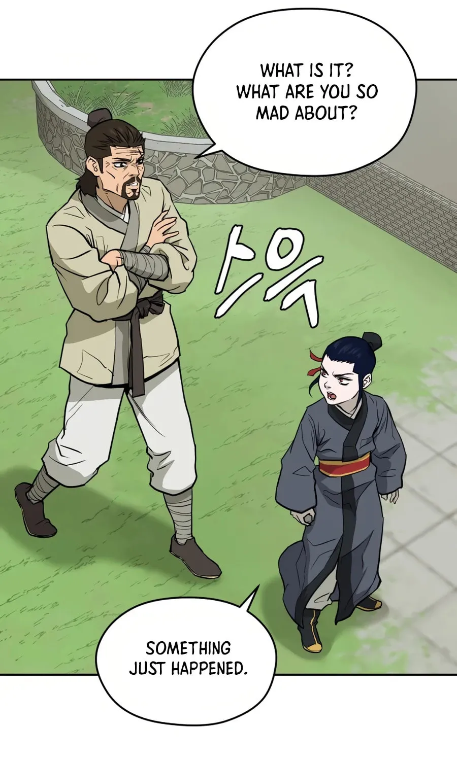 Administrator Kang Jin Lee Chapter 10 page 73 - 