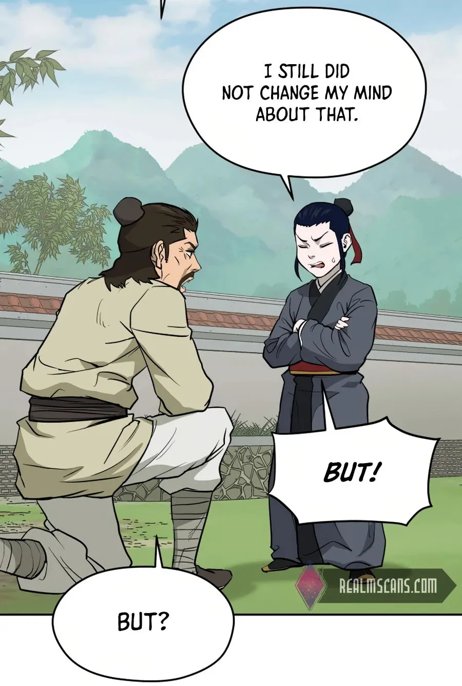Administrator Kang Jin Lee Chapter 10 page 79 - 
