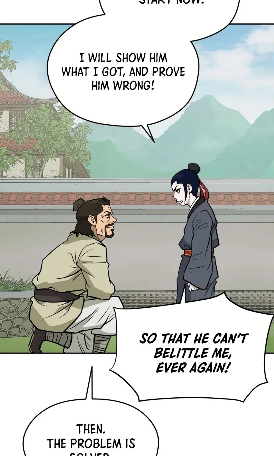 Administrator Kang Jin Lee Chapter 10 page 82 - 