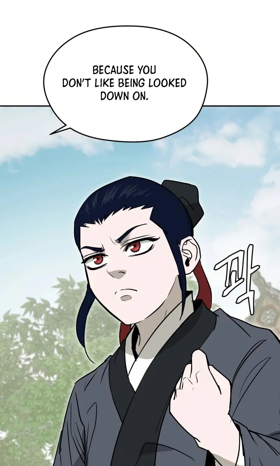 Administrator Kang Jin Lee Chapter 10 page 86 - 