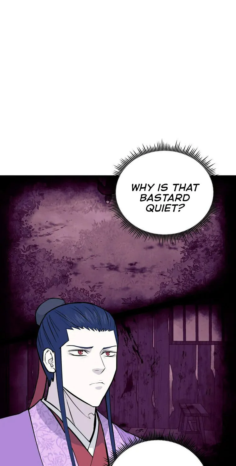 Administrator Kang Jin Lee Chapter 100 page 15 - 