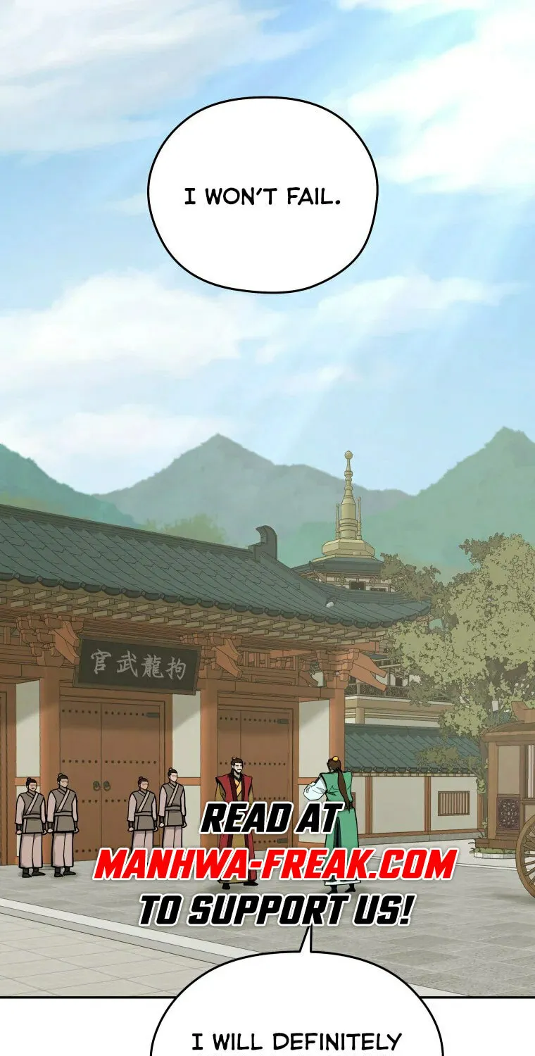 Administrator Kang Jin Lee Chapter 100 page 3 - 