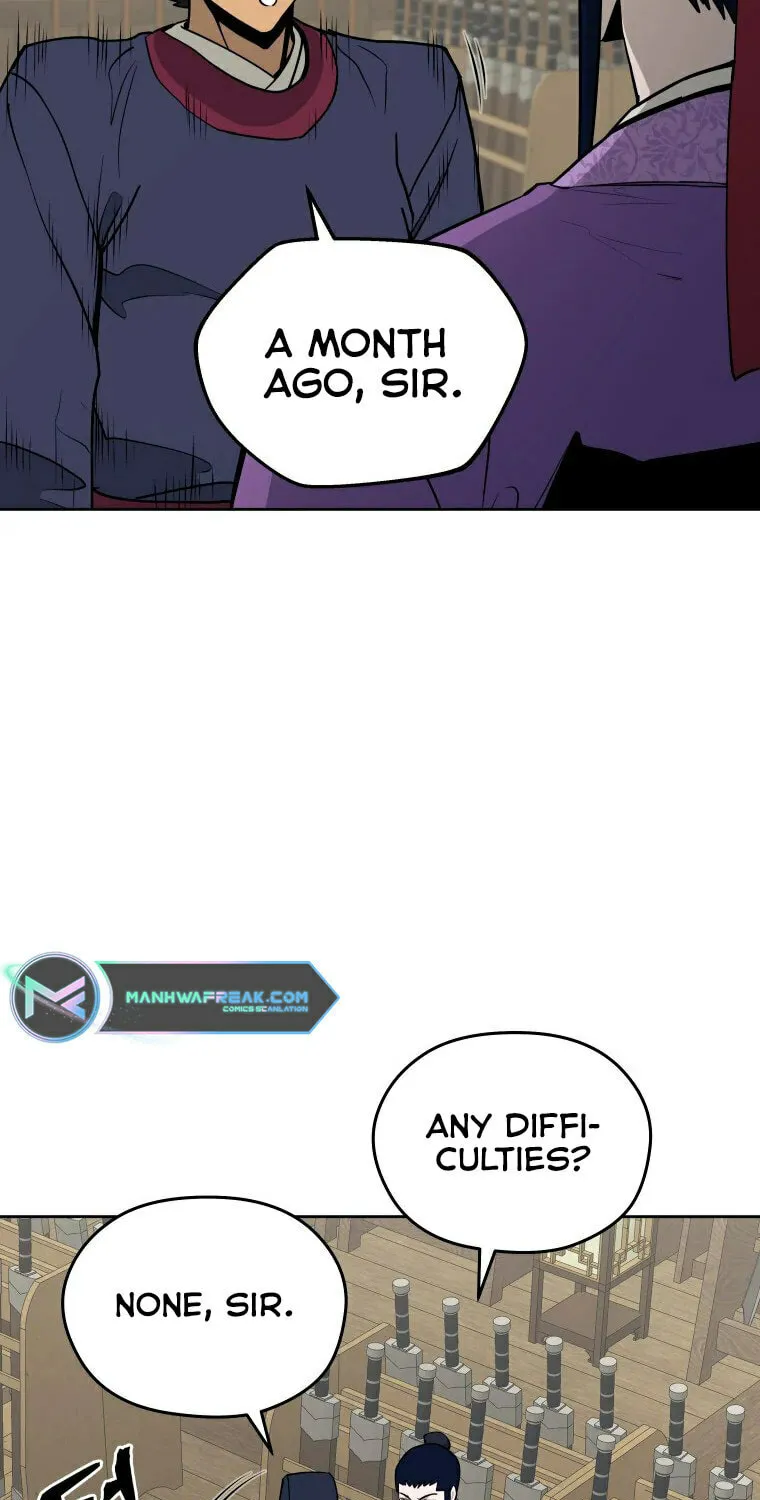 Administrator Kang Jin Lee Chapter 100 page 25 - 