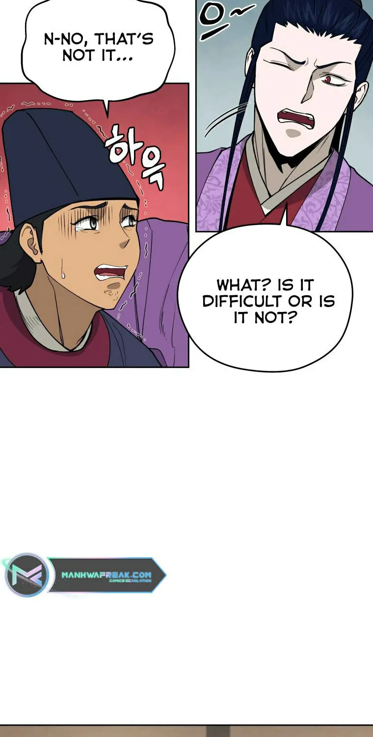 Administrator Kang Jin Lee Chapter 100 page 28 - 