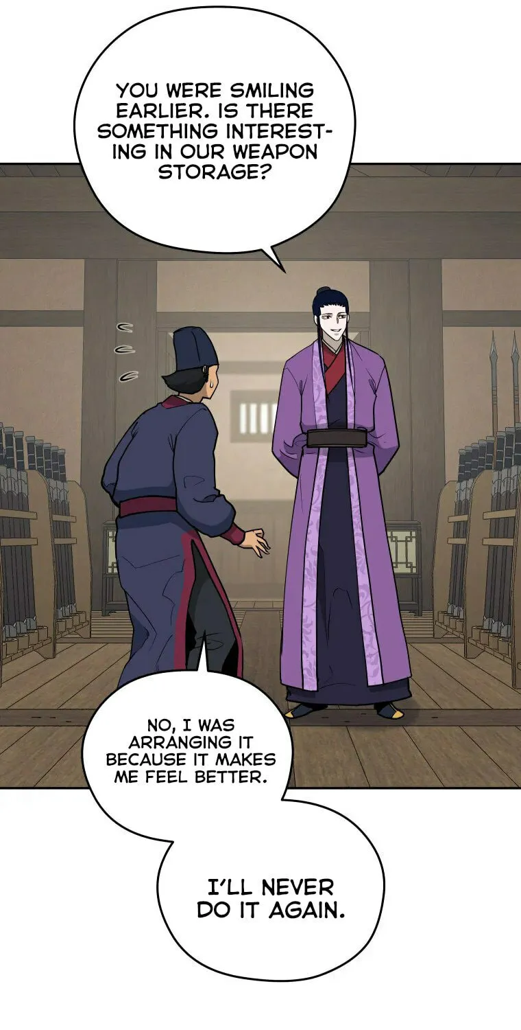 Administrator Kang Jin Lee Chapter 100 page 30 - 