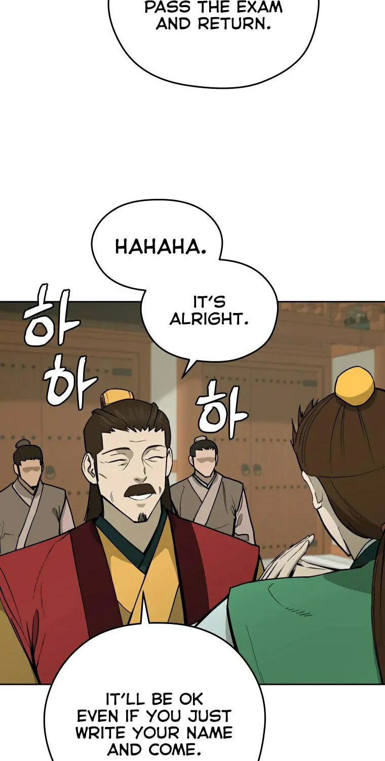 Administrator Kang Jin Lee Chapter 100 page 4 - 