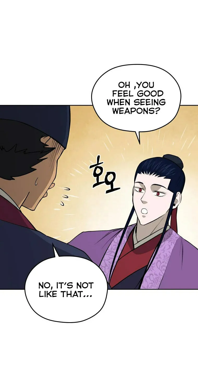 Administrator Kang Jin Lee Chapter 100 page 31 - 