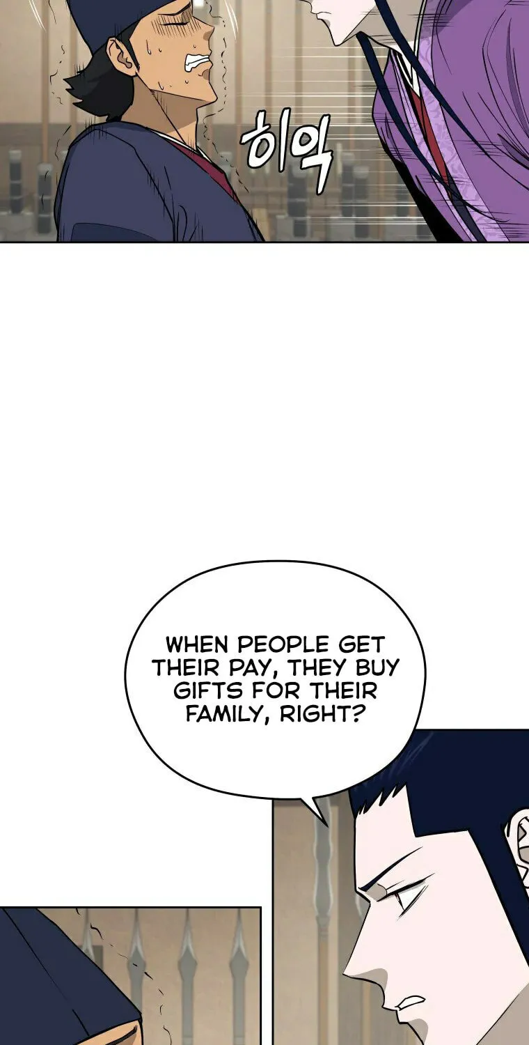 Administrator Kang Jin Lee Chapter 100 page 36 - 