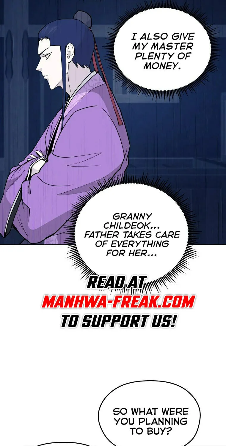 Administrator Kang Jin Lee Chapter 100 page 39 - 