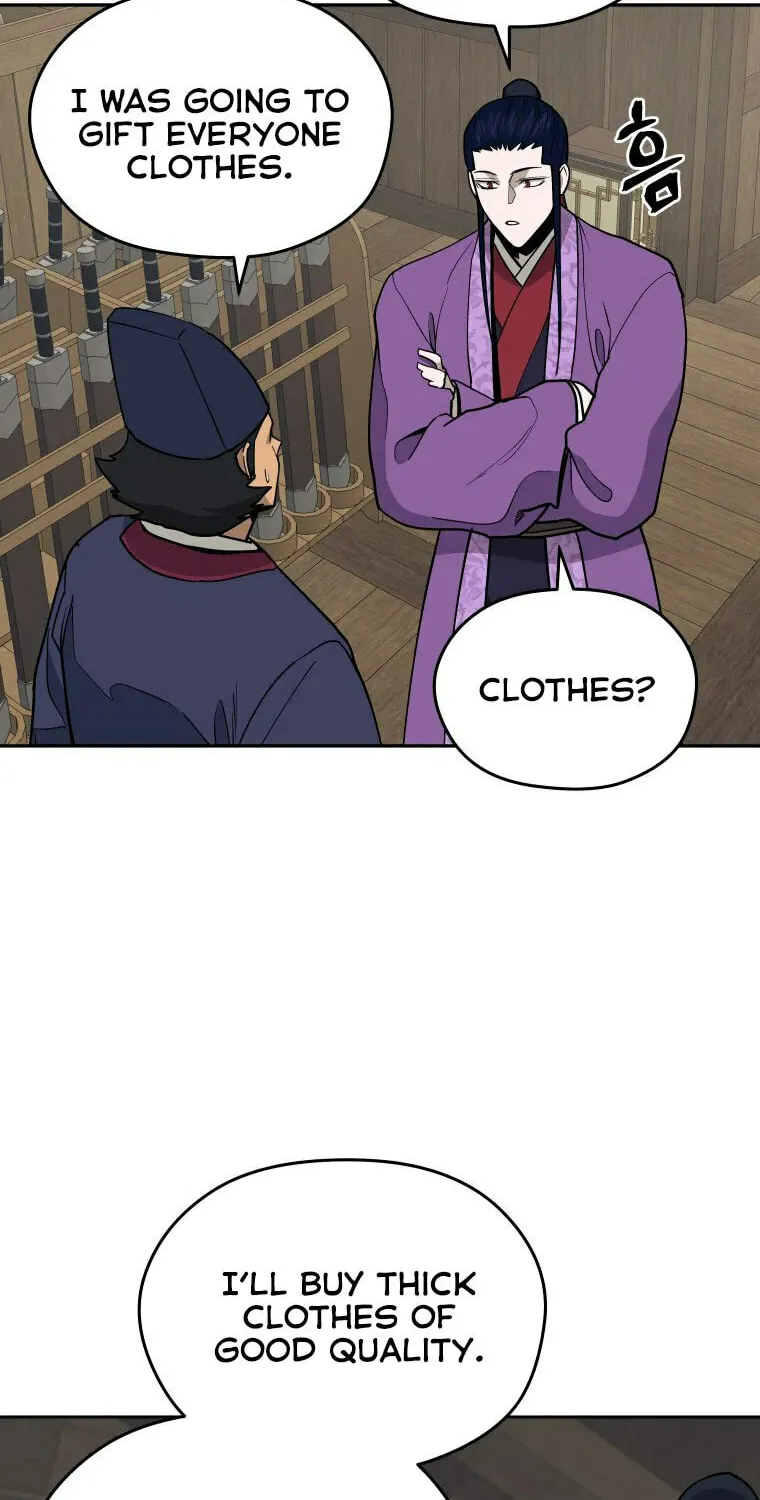 Administrator Kang Jin Lee Chapter 100 page 40 - 