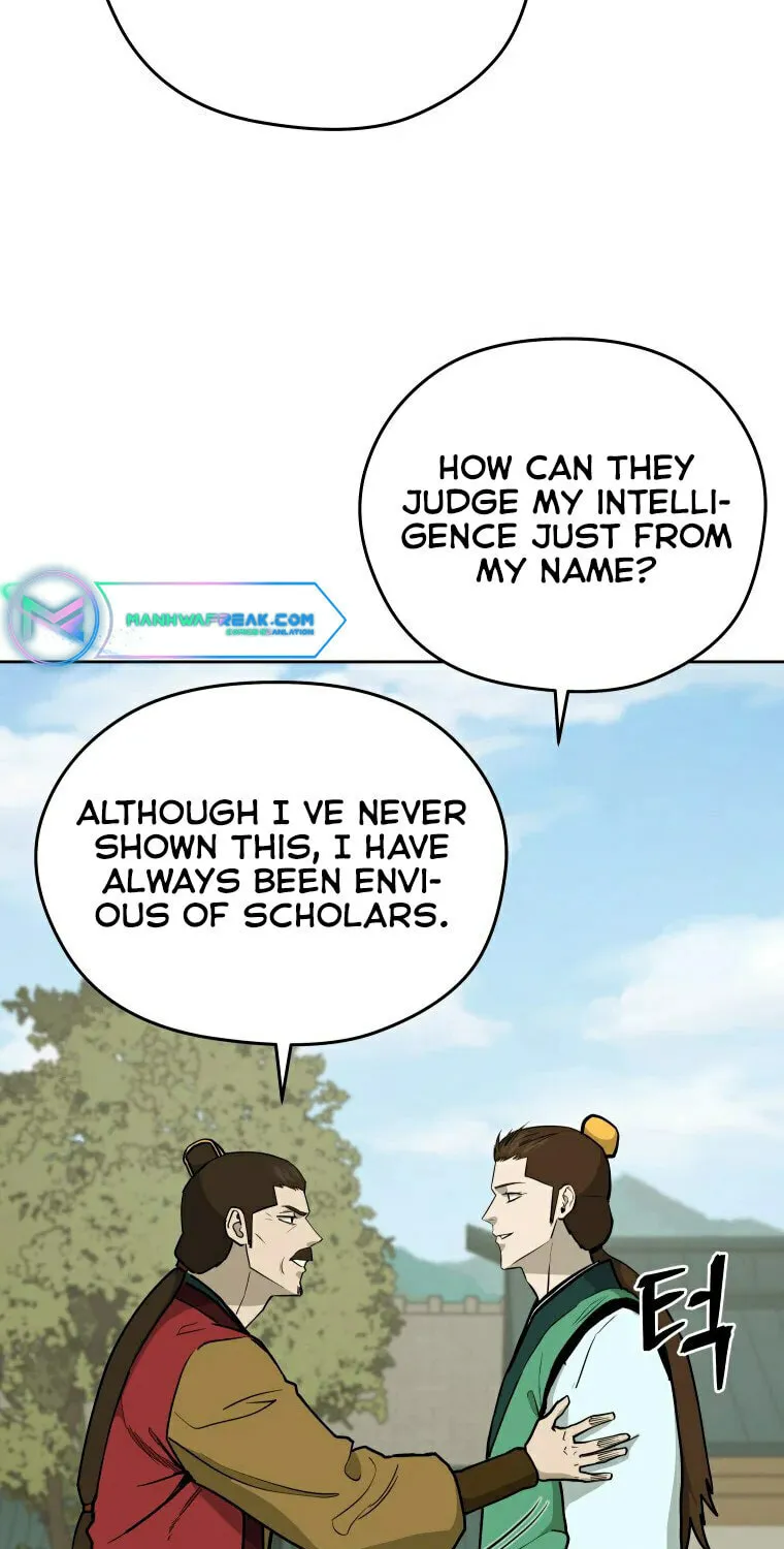 Administrator Kang Jin Lee Chapter 100 page 5 - 