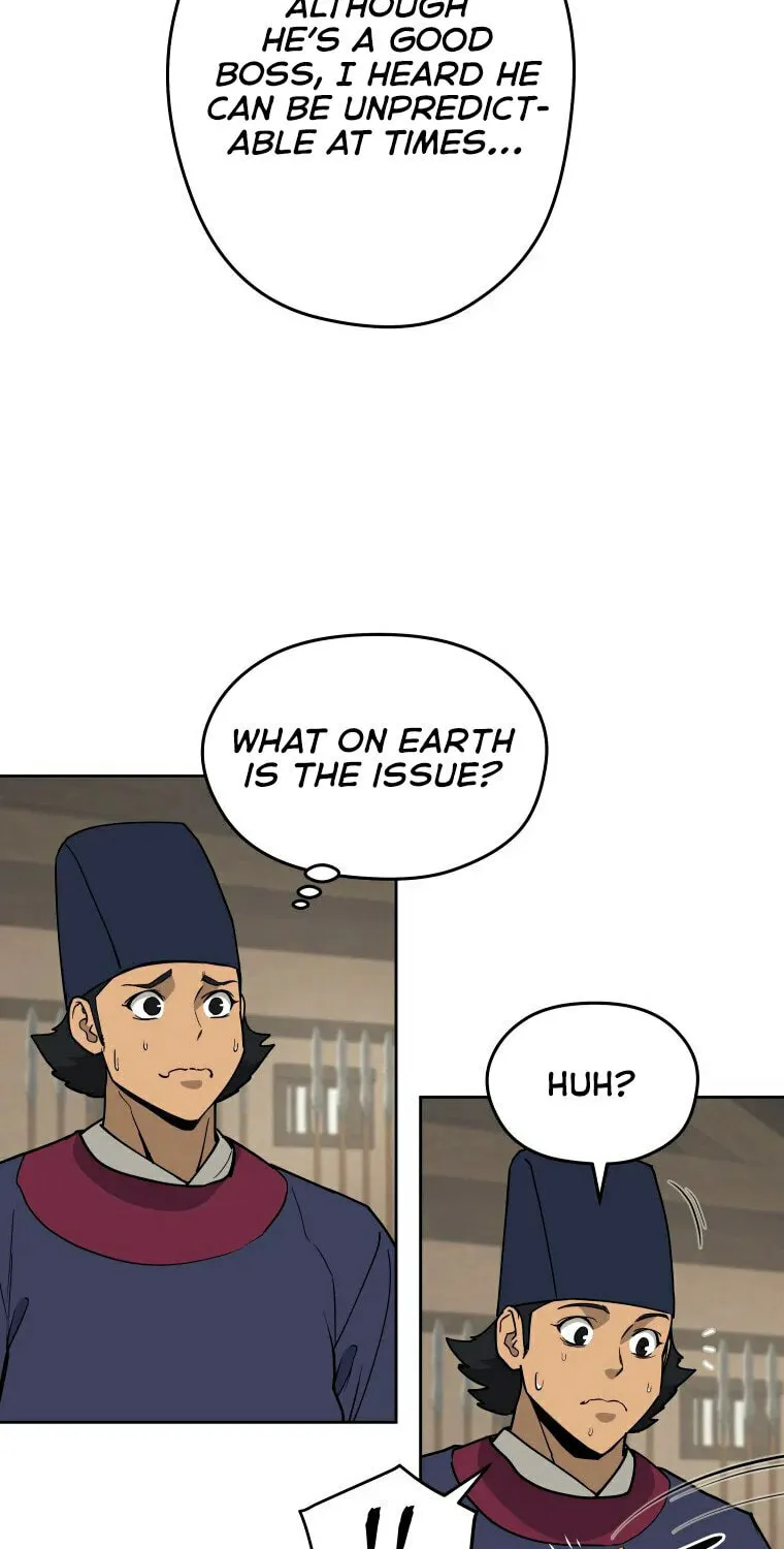 Administrator Kang Jin Lee Chapter 100 page 44 - 