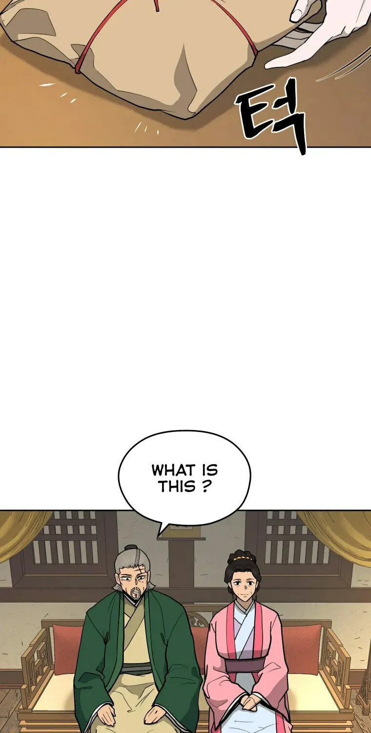 Administrator Kang Jin Lee Chapter 100 page 53 - 