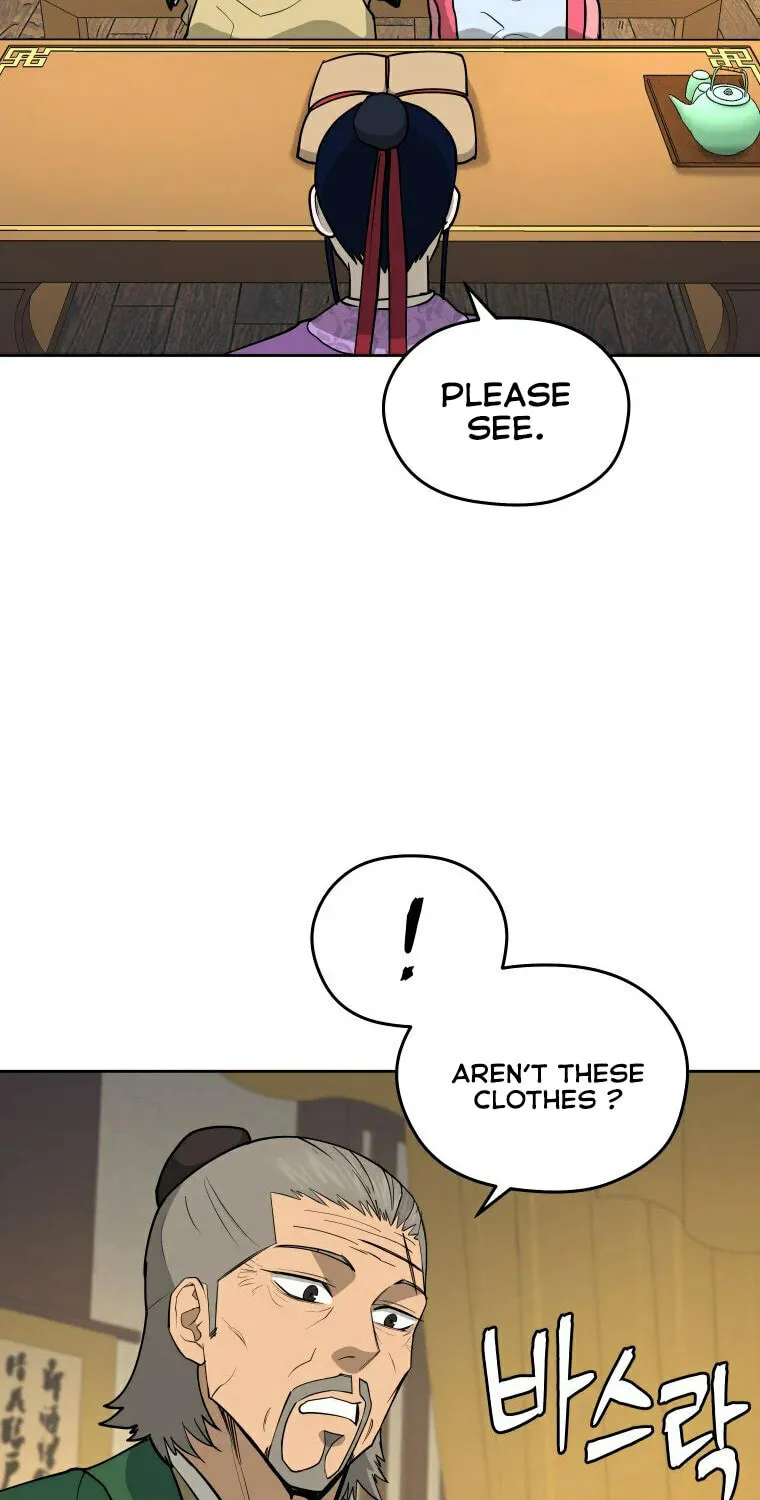 Administrator Kang Jin Lee Chapter 100 page 54 - 
