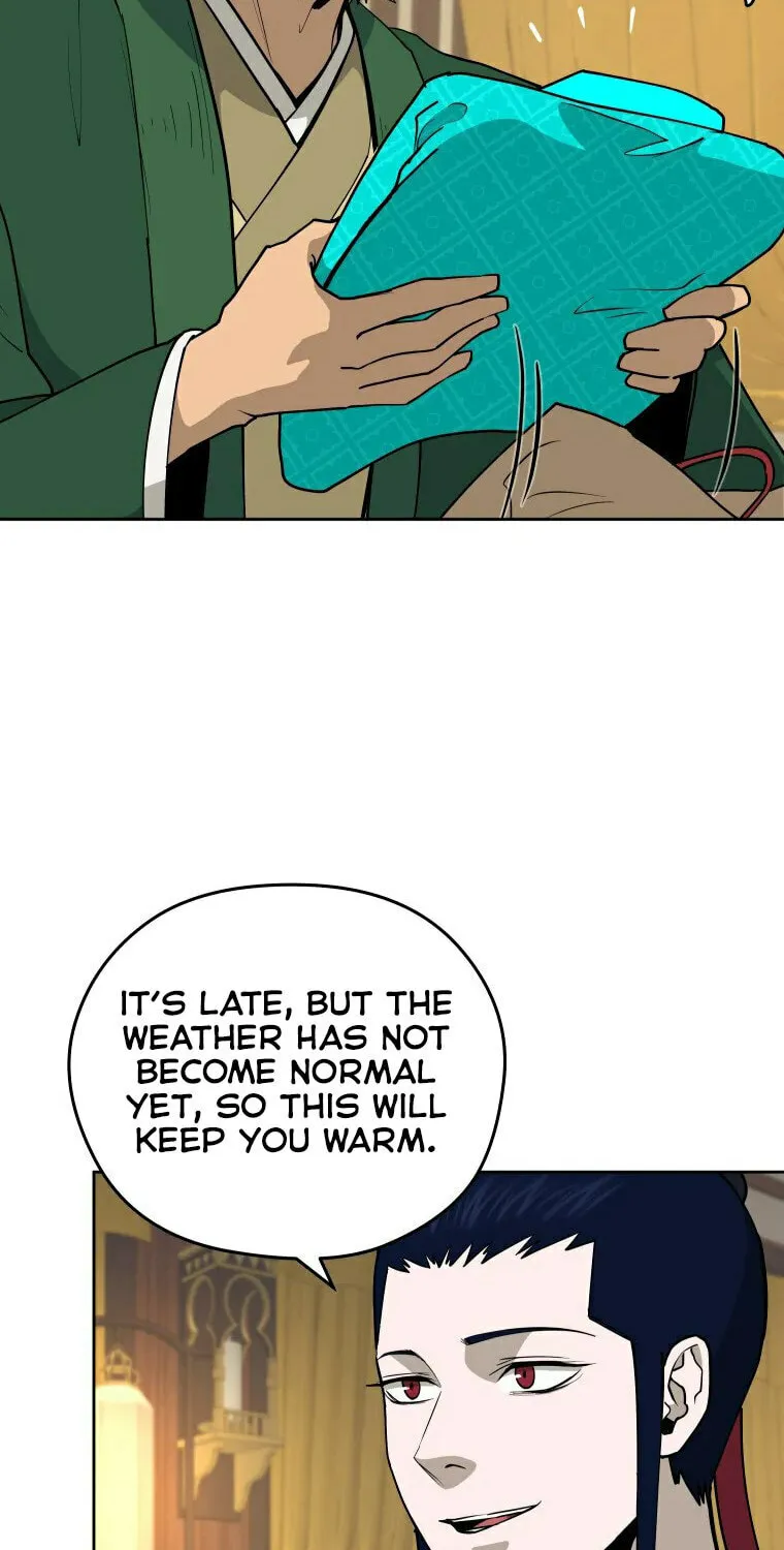 Administrator Kang Jin Lee Chapter 100 page 55 - 