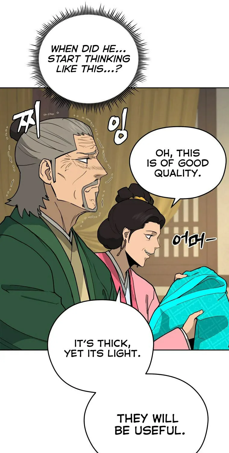 Administrator Kang Jin Lee Chapter 100 page 57 - 