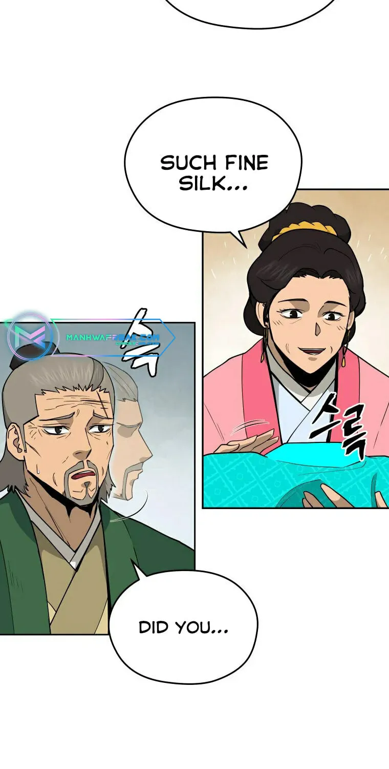 Administrator Kang Jin Lee Chapter 100 page 58 - 