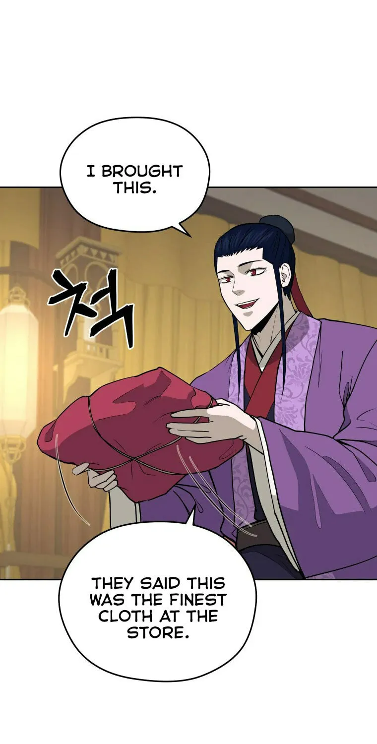Administrator Kang Jin Lee Chapter 100 page 59 - 