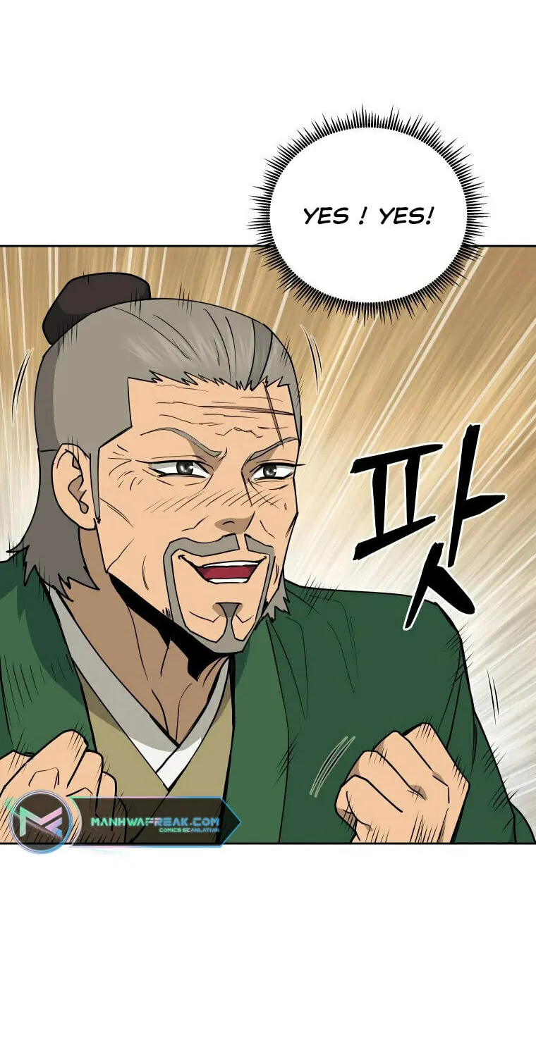 Administrator Kang Jin Lee Chapter 100 page 60 - 