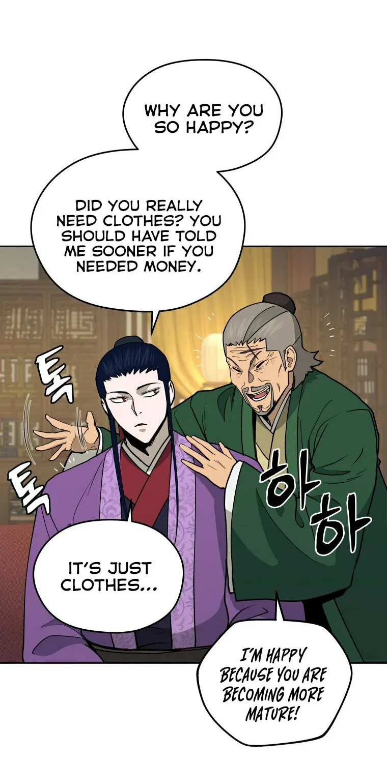 Administrator Kang Jin Lee Chapter 100 page 62 - 