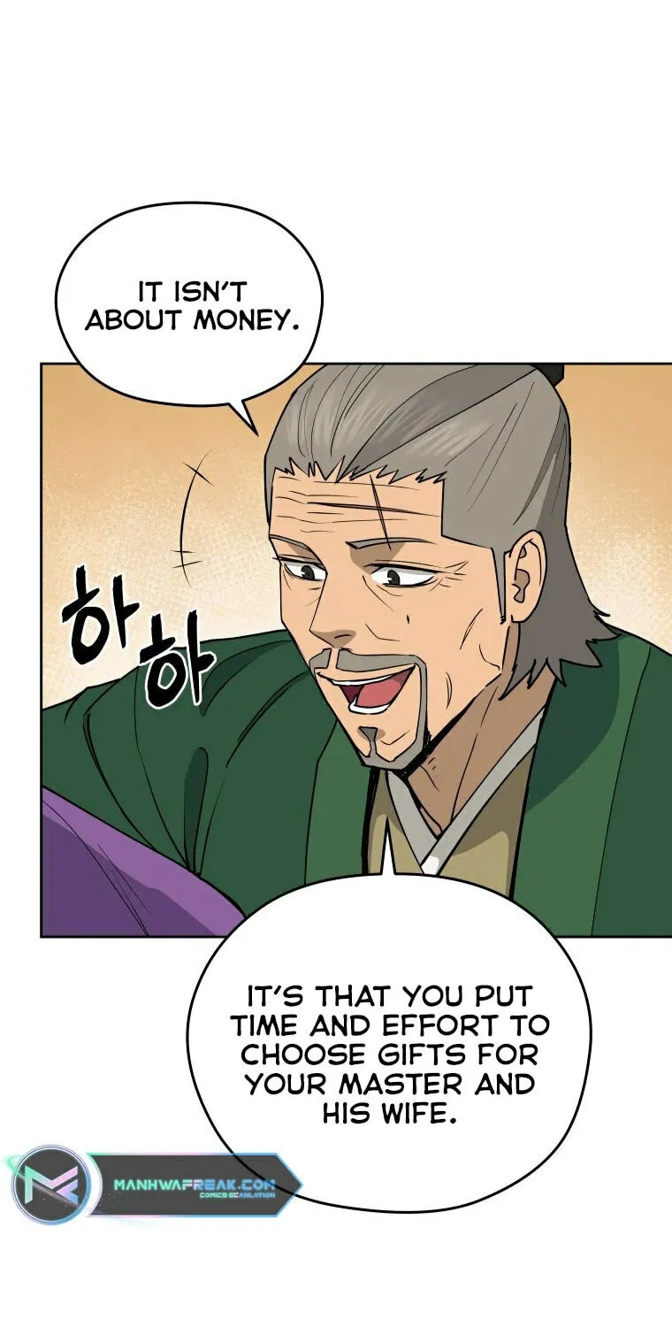 Administrator Kang Jin Lee Chapter 100 page 63 - 