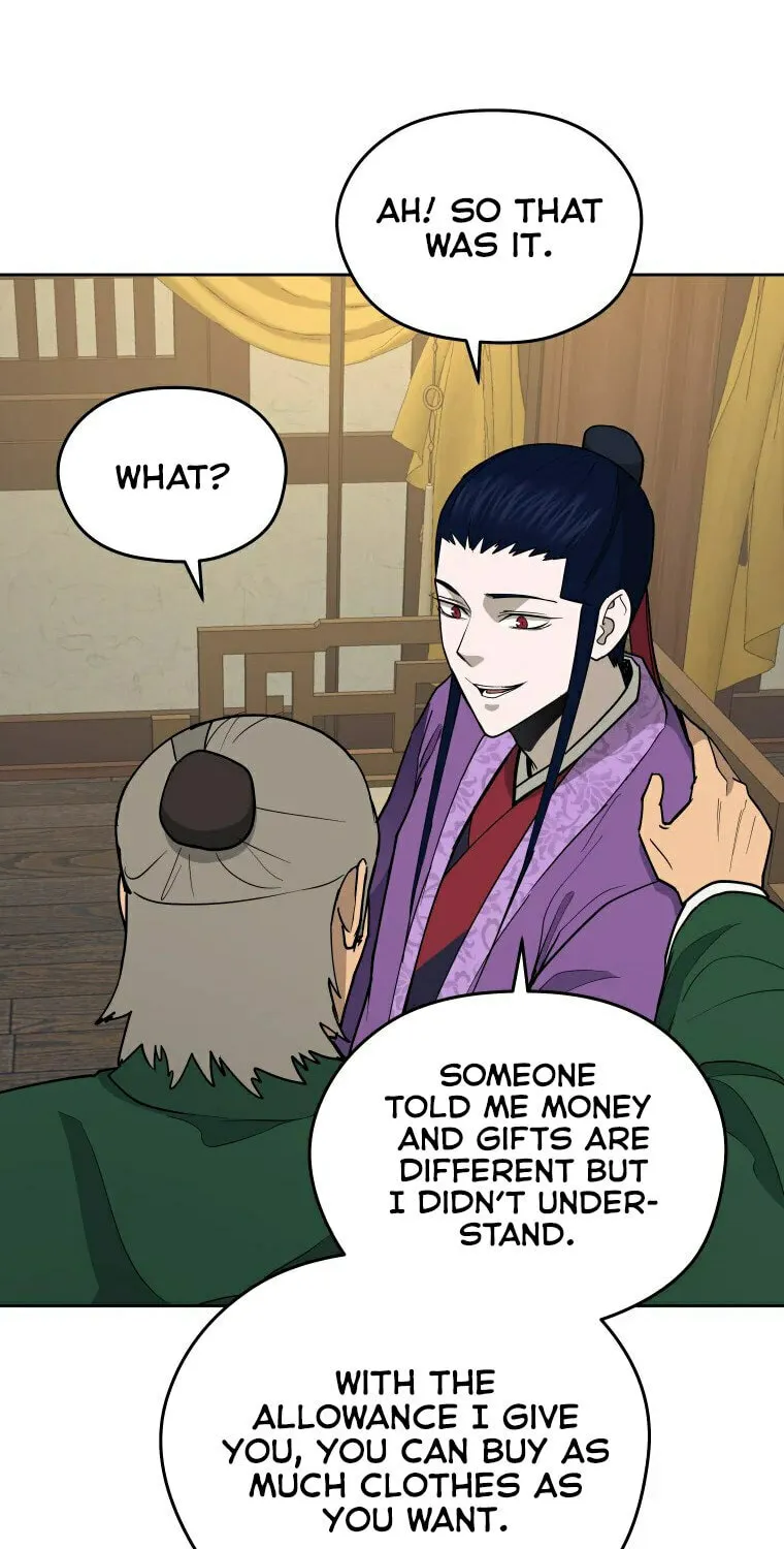 Administrator Kang Jin Lee Chapter 100 page 64 - 