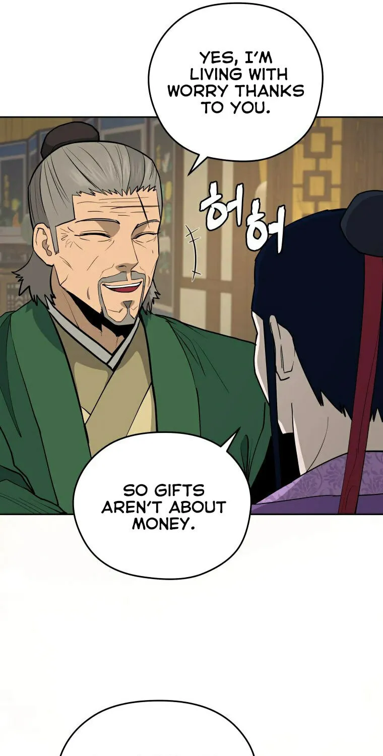 Administrator Kang Jin Lee Chapter 100 page 66 - 