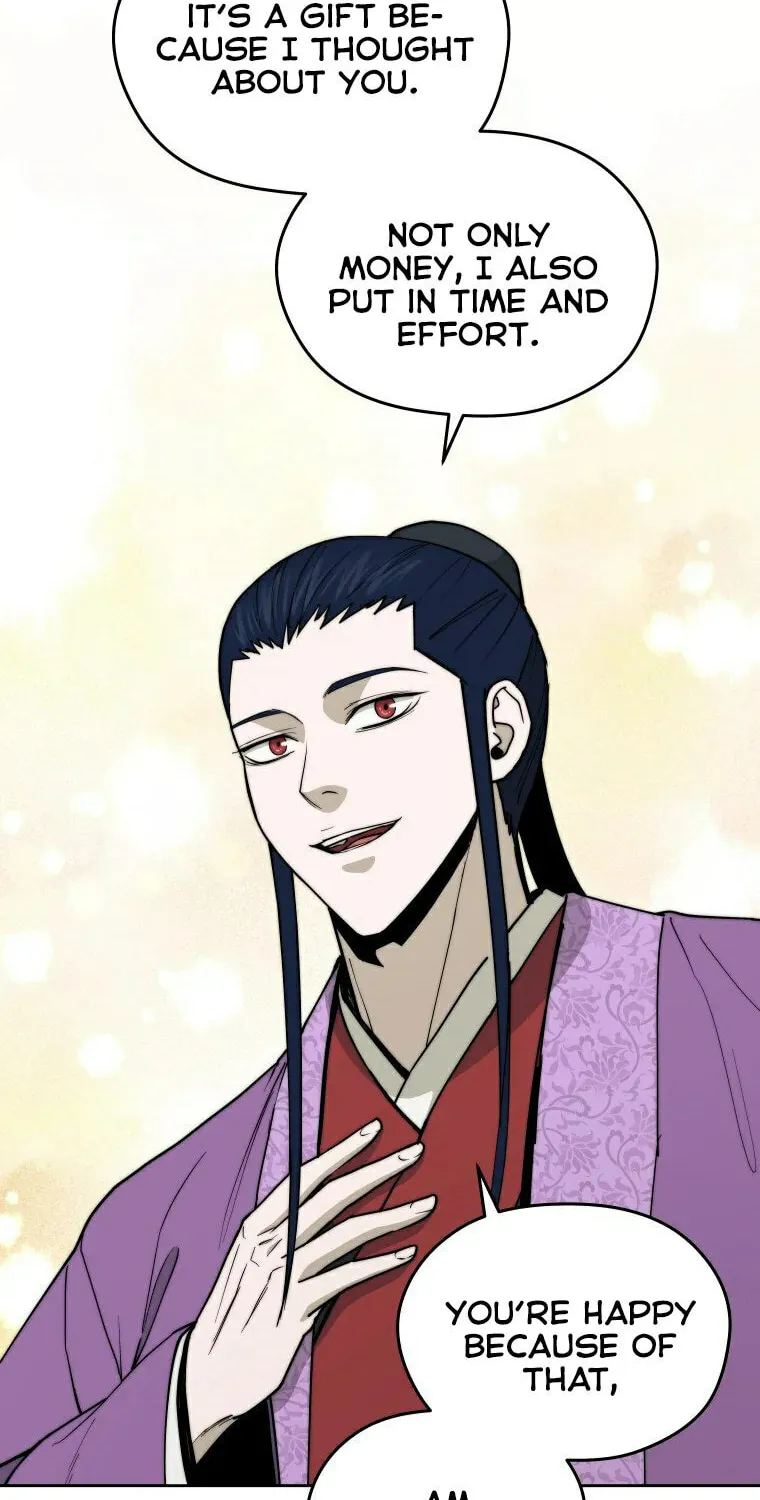 Administrator Kang Jin Lee Chapter 100 page 67 - 