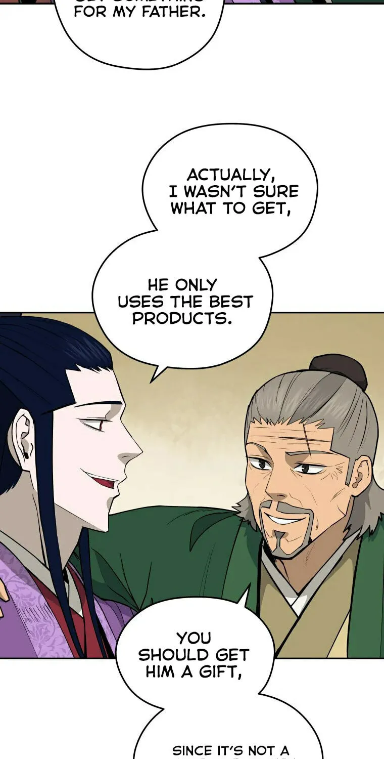 Administrator Kang Jin Lee Chapter 100 page 69 - 