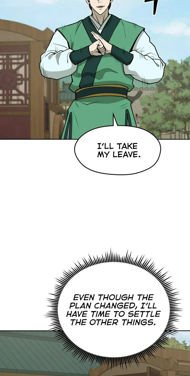 Administrator Kang Jin Lee Chapter 100 page 8 - 