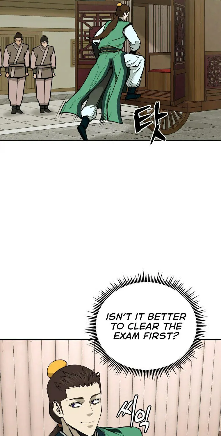 Administrator Kang Jin Lee Chapter 100 page 9 - 