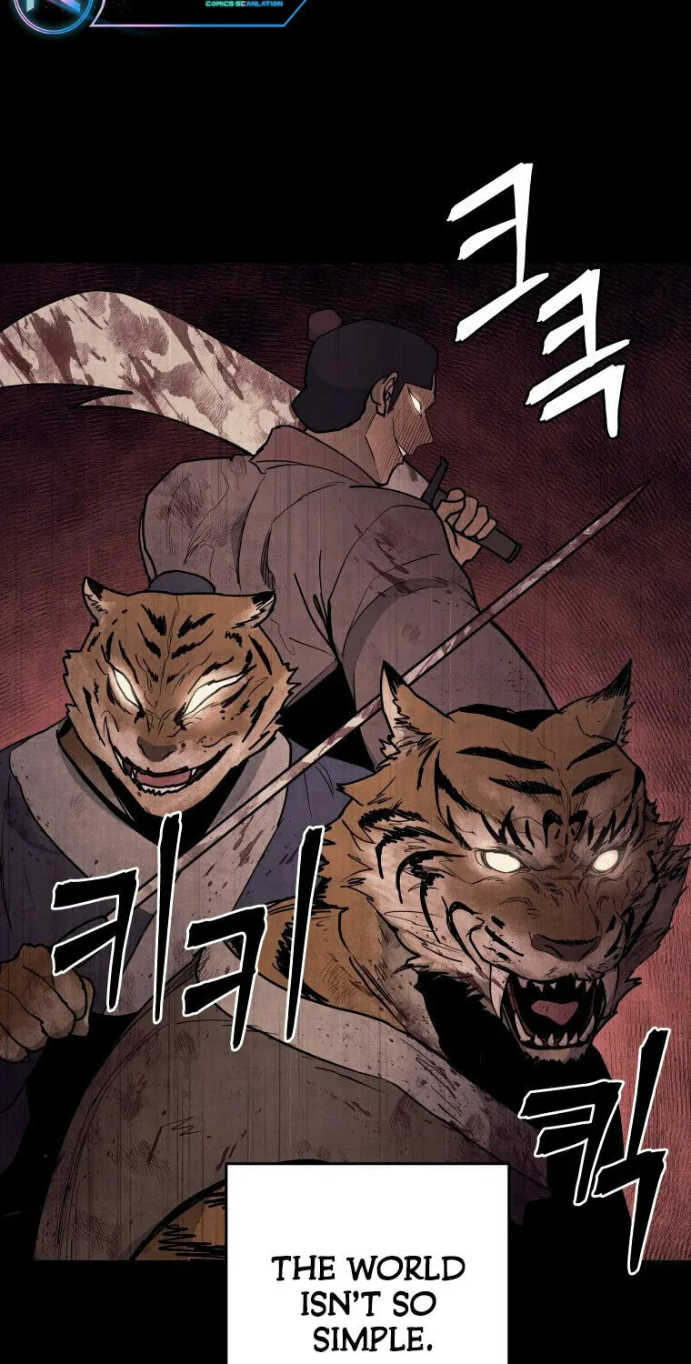 Administrator Kang Jin Lee Chapter 101 page 21 - 