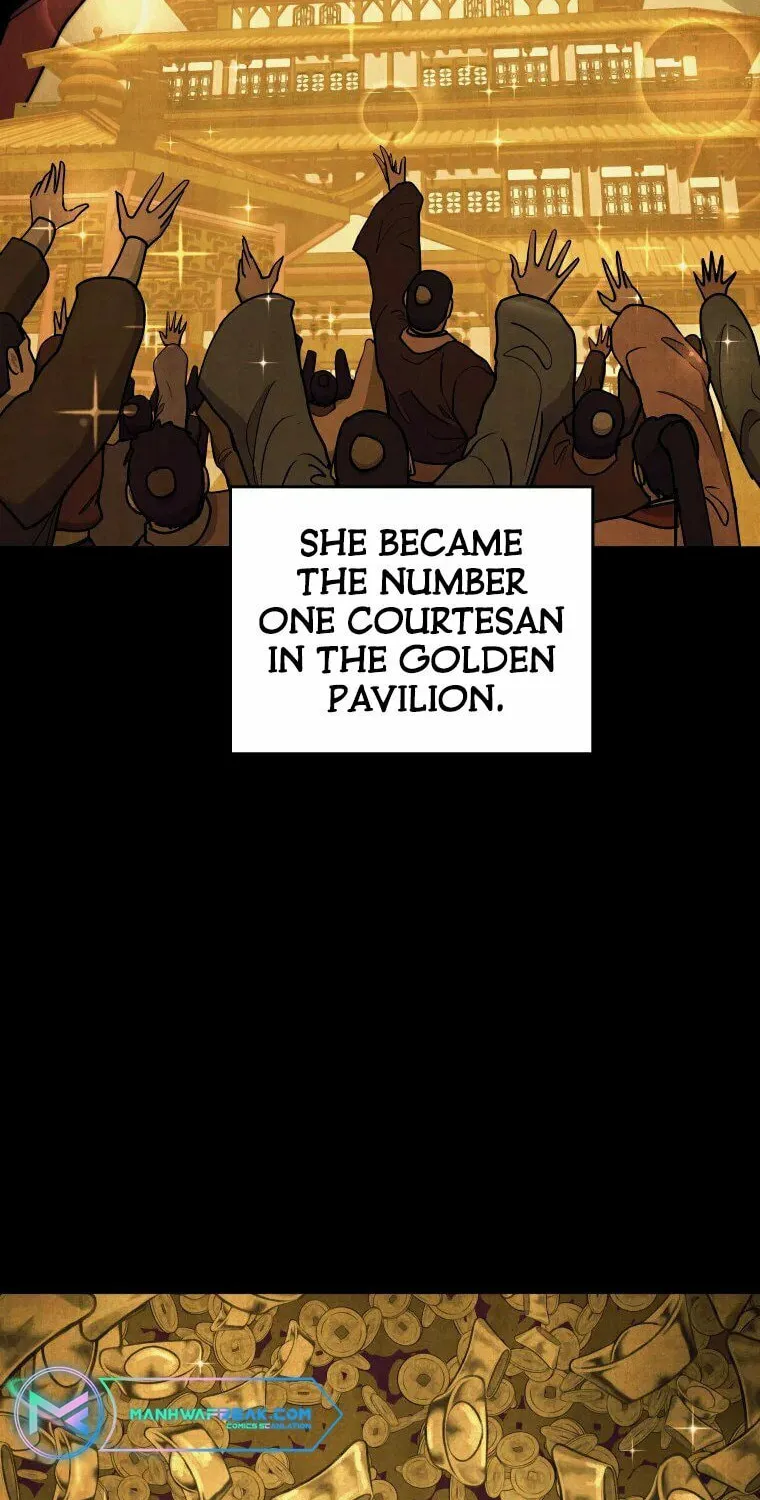 Administrator Kang Jin Lee Chapter 101 page 36 - 