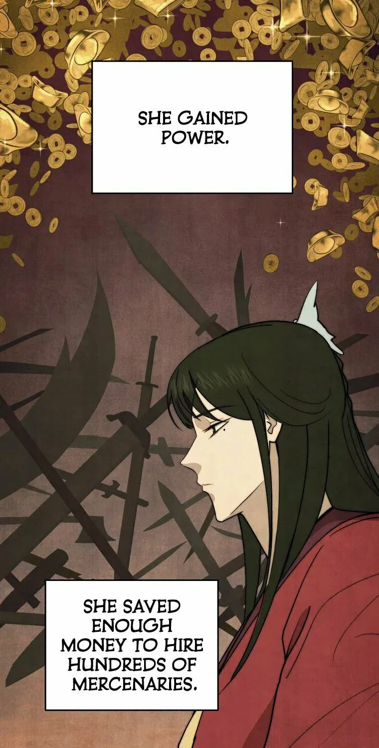Administrator Kang Jin Lee Chapter 101 page 37 - 