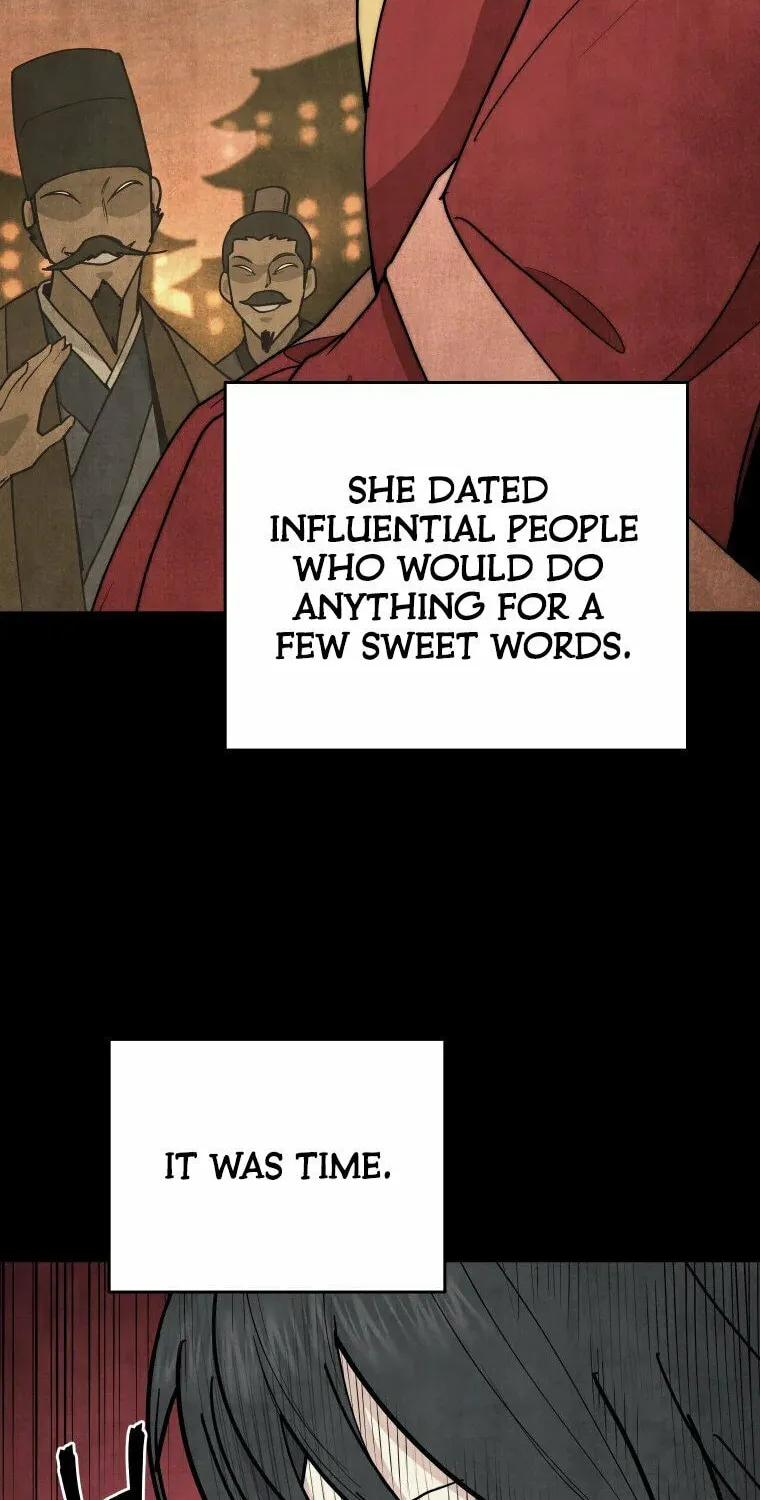 Administrator Kang Jin Lee Chapter 101 page 38 - 