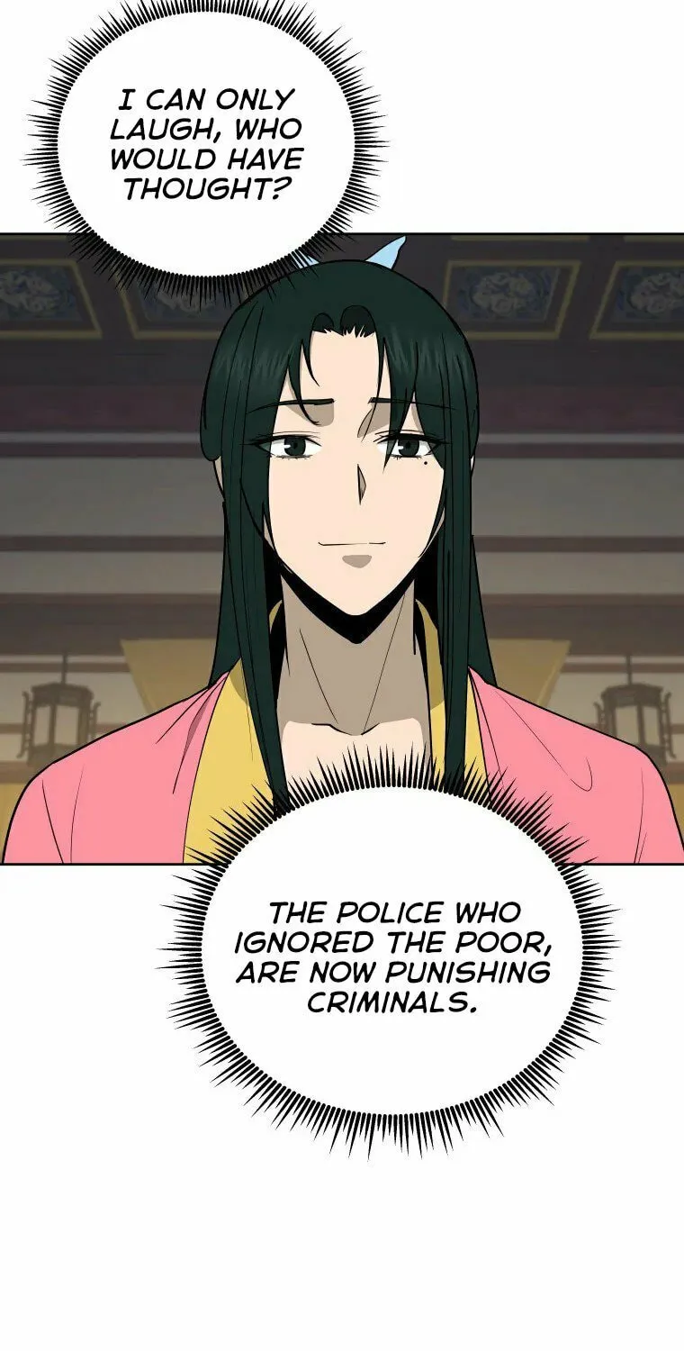 Administrator Kang Jin Lee Chapter 101 page 41 - 