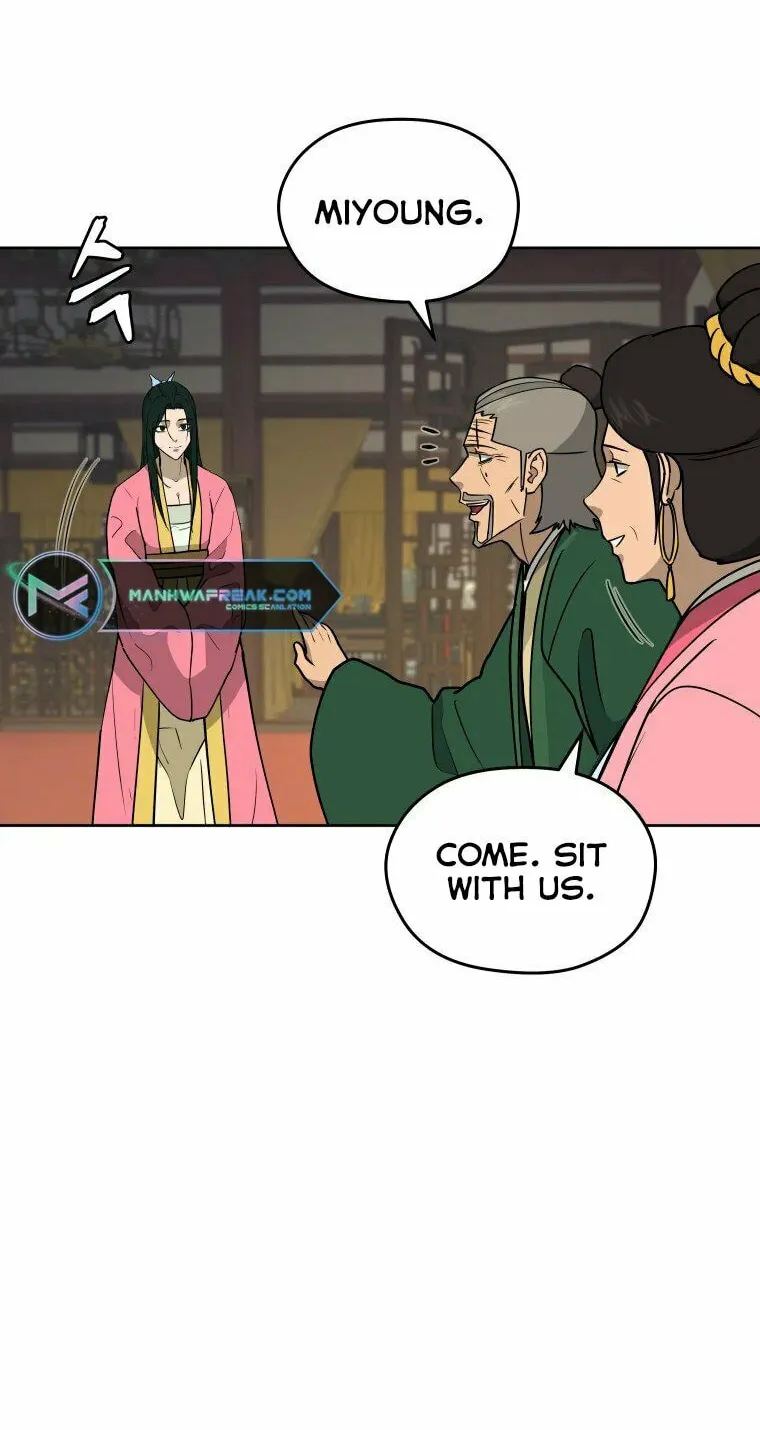 Administrator Kang Jin Lee Chapter 101 page 42 - 